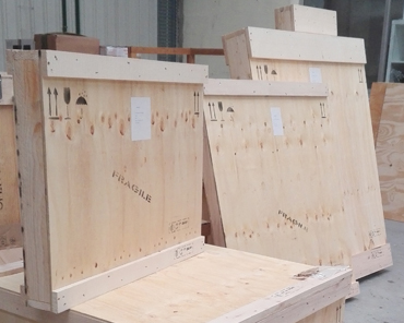 Fabricant caisse bois et coffret bois